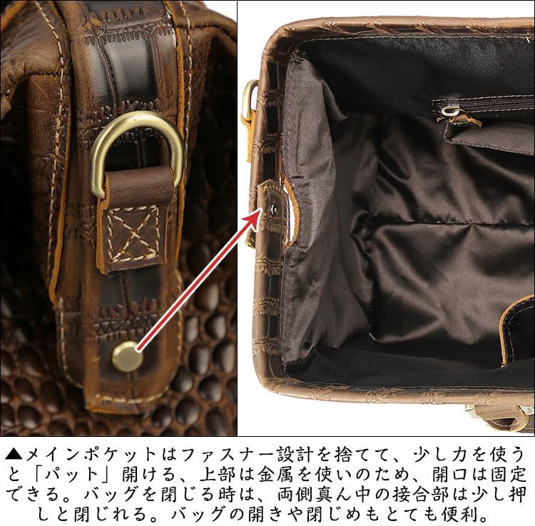 David King デビッドキング キングバッグ(ボストンバッグ/旅行/メンズ